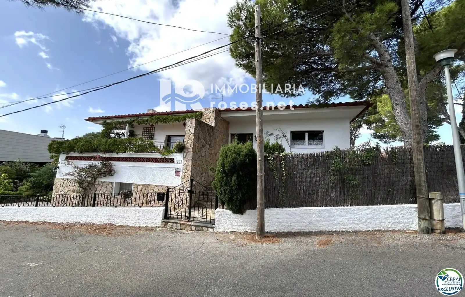 Maison avec jardin à vendre à Pompeu Fabra, imagen 3