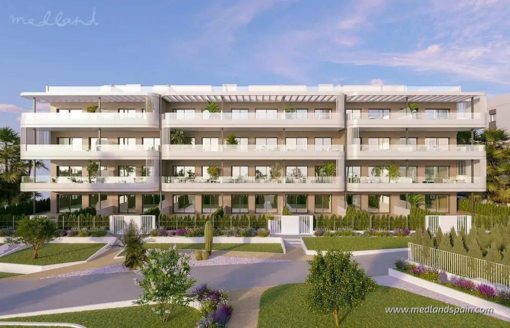Apartament amb piscina en venda a Zona Carrefour - Urbanizaciones, imagen 11