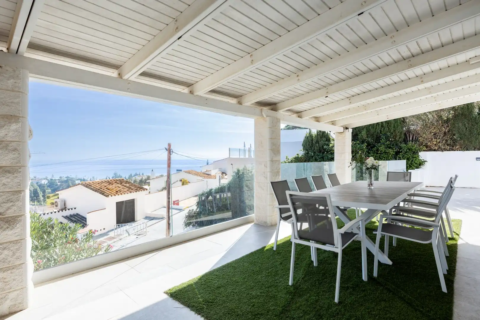 House for sale in El Faro de Calaburra - Chaparral, imagen 12