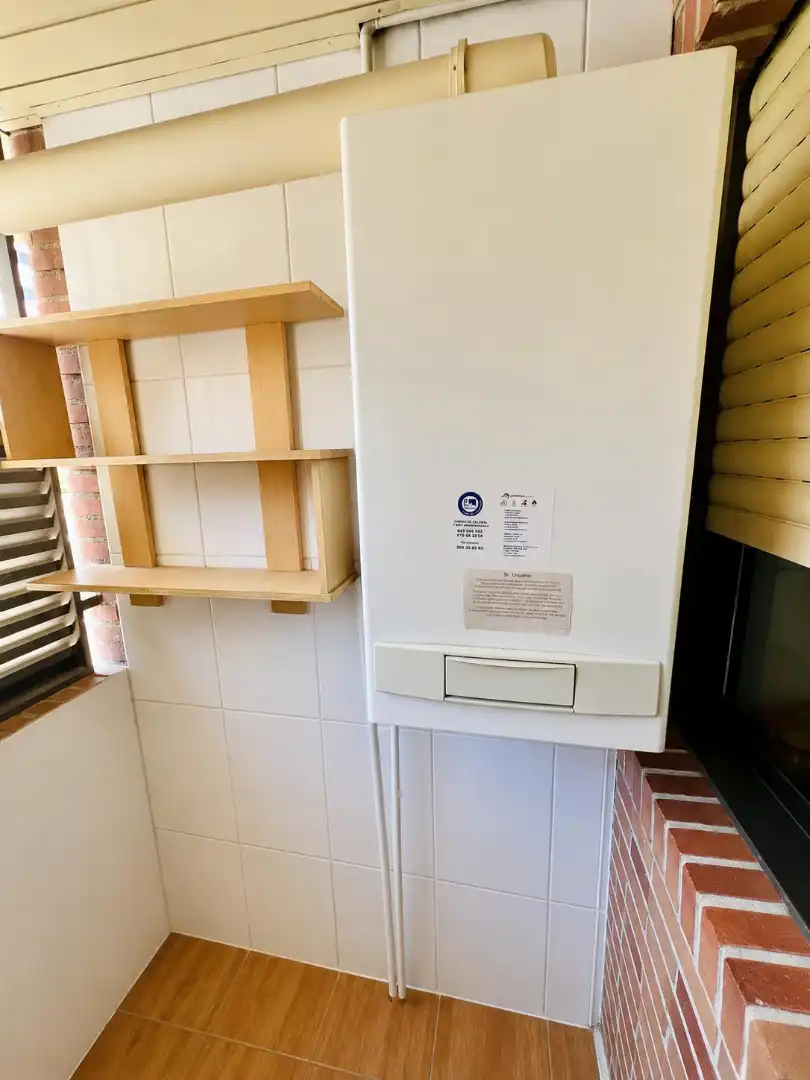 Appartement avec ascenseur à vendre à Calle del Escultor Moreto, imagen 9