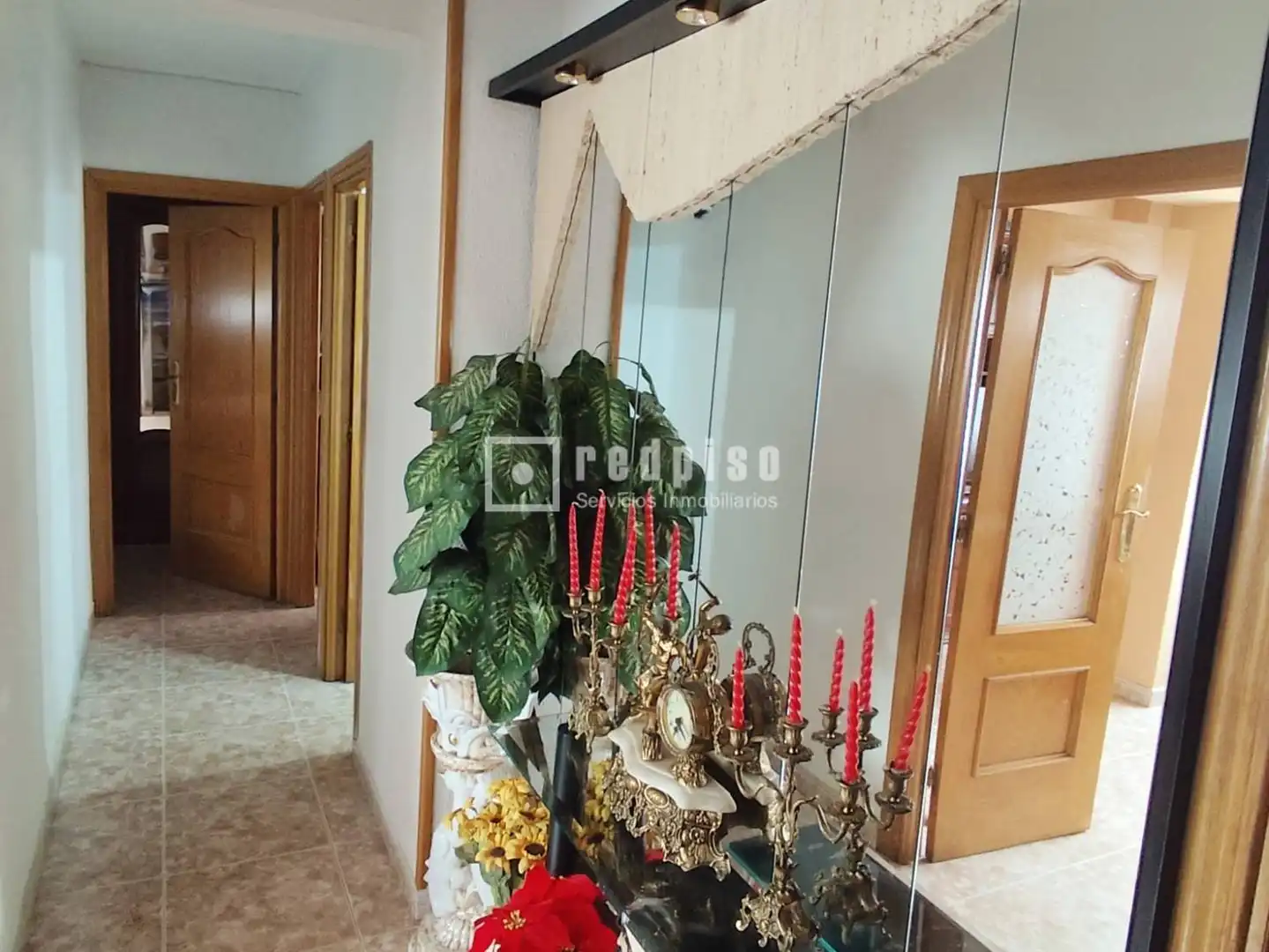 Piso en venta en Madrid con Aire acondicionado y Calefacción