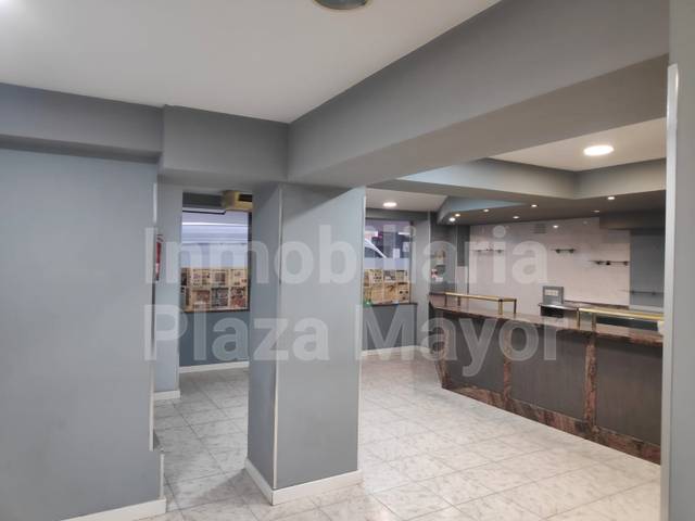 Local comercial en Venta en Garrido Sur