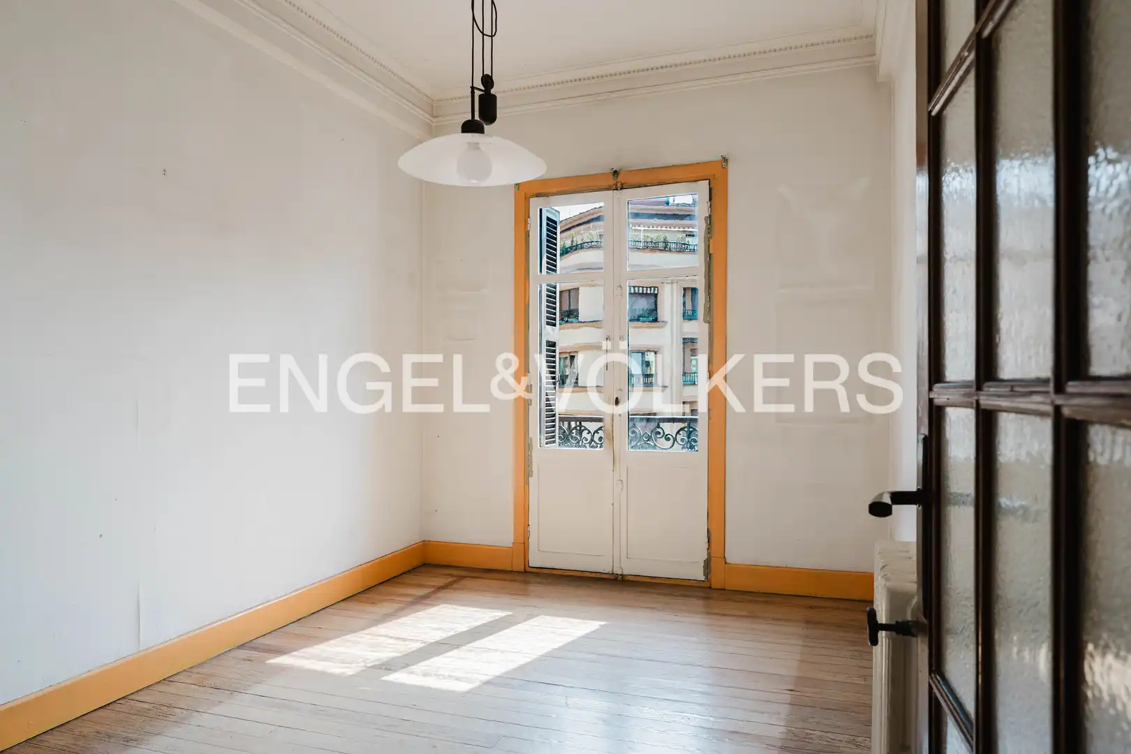 Piso con terraza en venta en Kolon Pasealekua, imagen 19