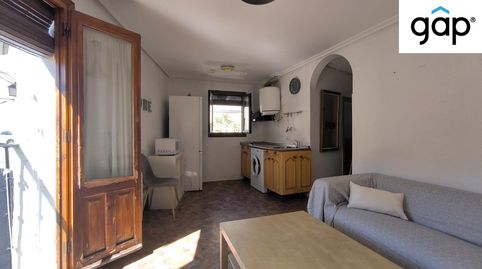Foto 3 de Apartament en venda a Casco Histórico, Cuenca Capital