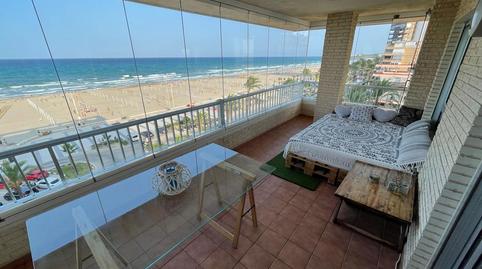 Photo 4 of Flat for rent in Playa de San Juan, Alicante / Alacant