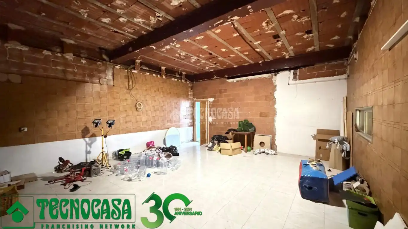 Edificio en venta en Quintanar de la Orden
