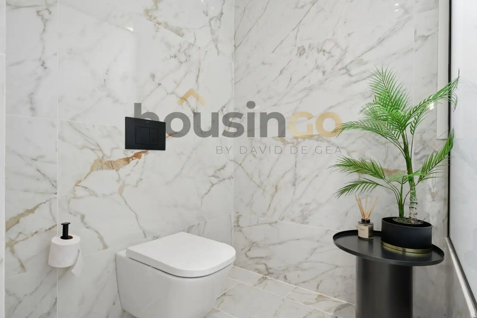 Baño de Piso en venta en Madrid con Aire acondicionado, Calefacción y Parquet
