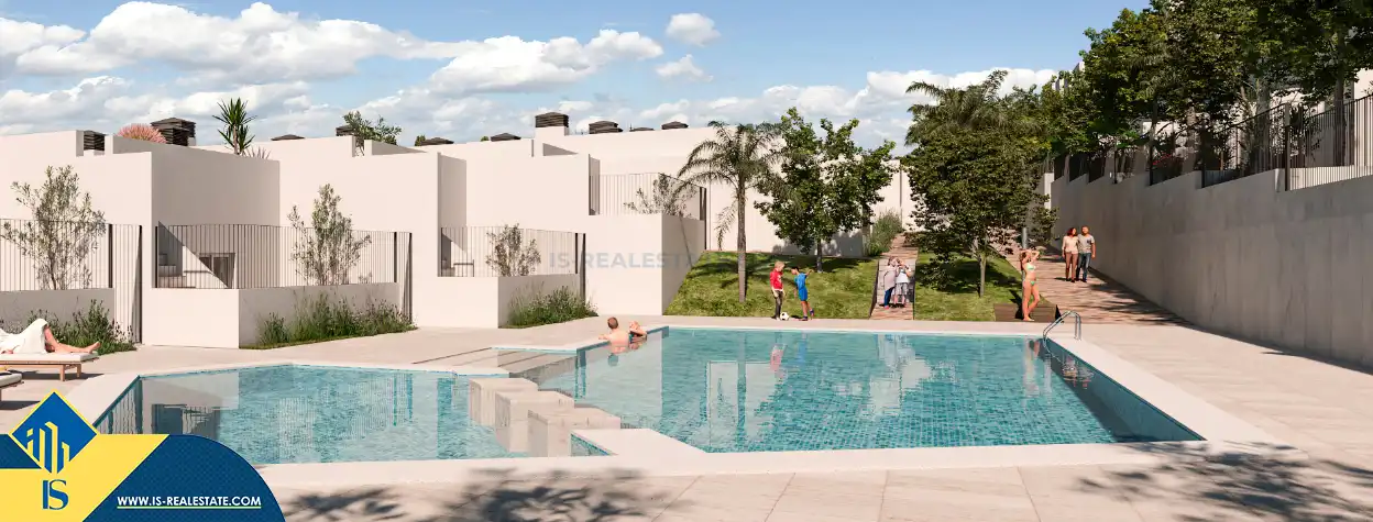 Maison avec piscine à vendre à Monforte del Cid, imagen 13
