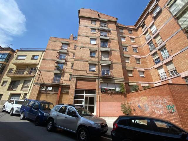 Piso en Venta en C/ Del Moli de Vent en Cerdanyola Nord
