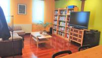 Living room of Duplex for sale in Arrankudiaga  with Heating