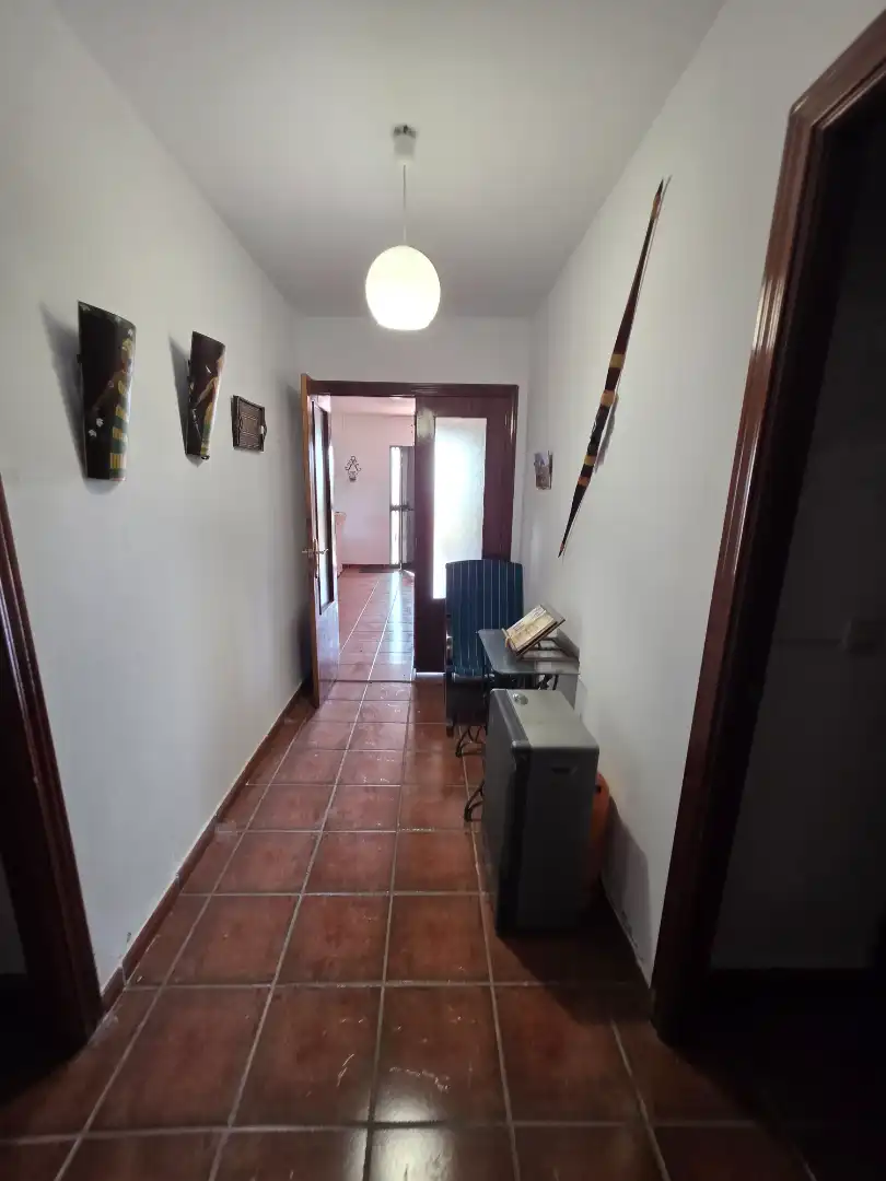 Chalet con jardín en venta en Villanueva de la Serena, imagen 18