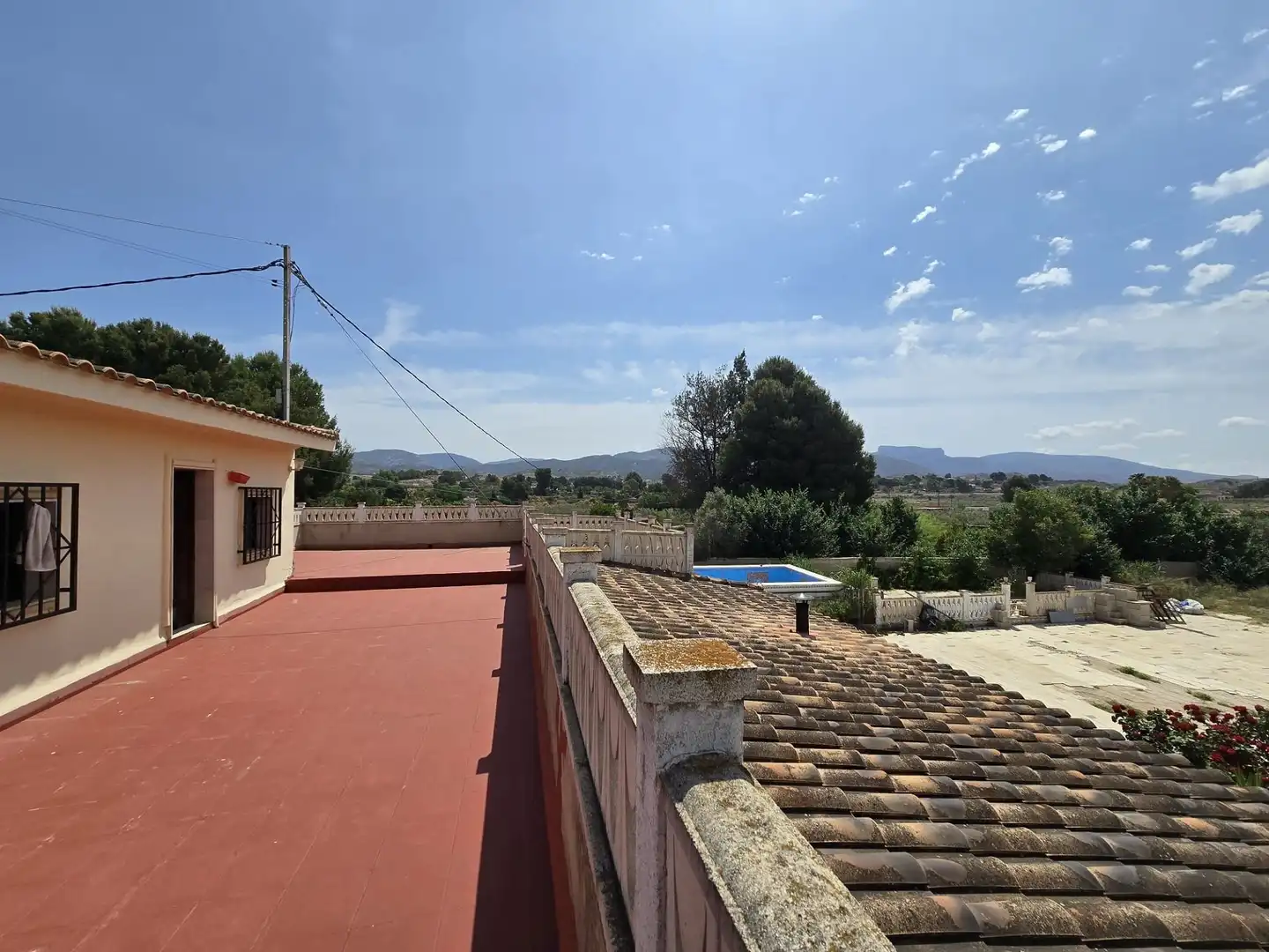 Detached house for sale in Sax, imagen 26