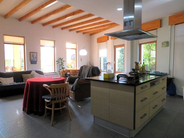 Casa-chalet en Venta en Santa Cristina de Valmadrigal