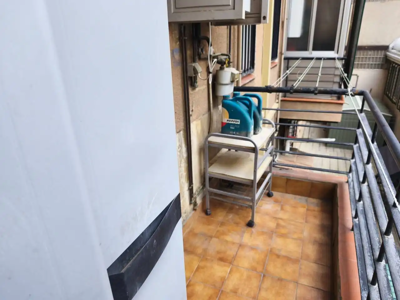 Pis amb ascensor en venda a Calle LUIS MITJANS 22, imagen 45