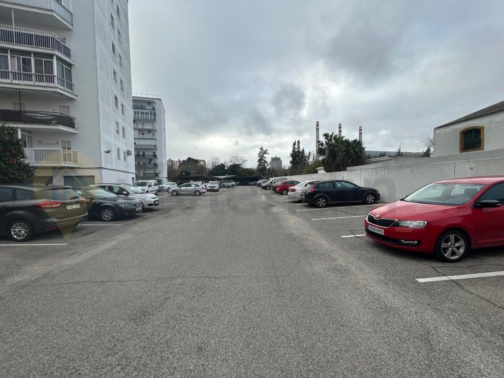 Aparcament de Pis en venda en Jerez de la Frontera