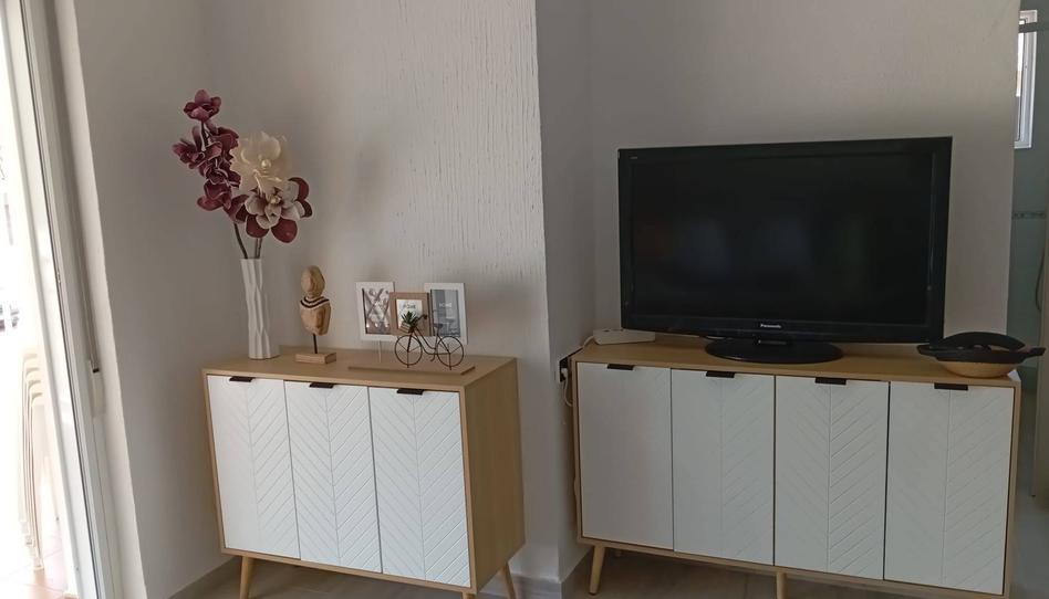 Foto 1 de Apartament de lloguer a Islas Menores - Mar de Cristal, Murcia