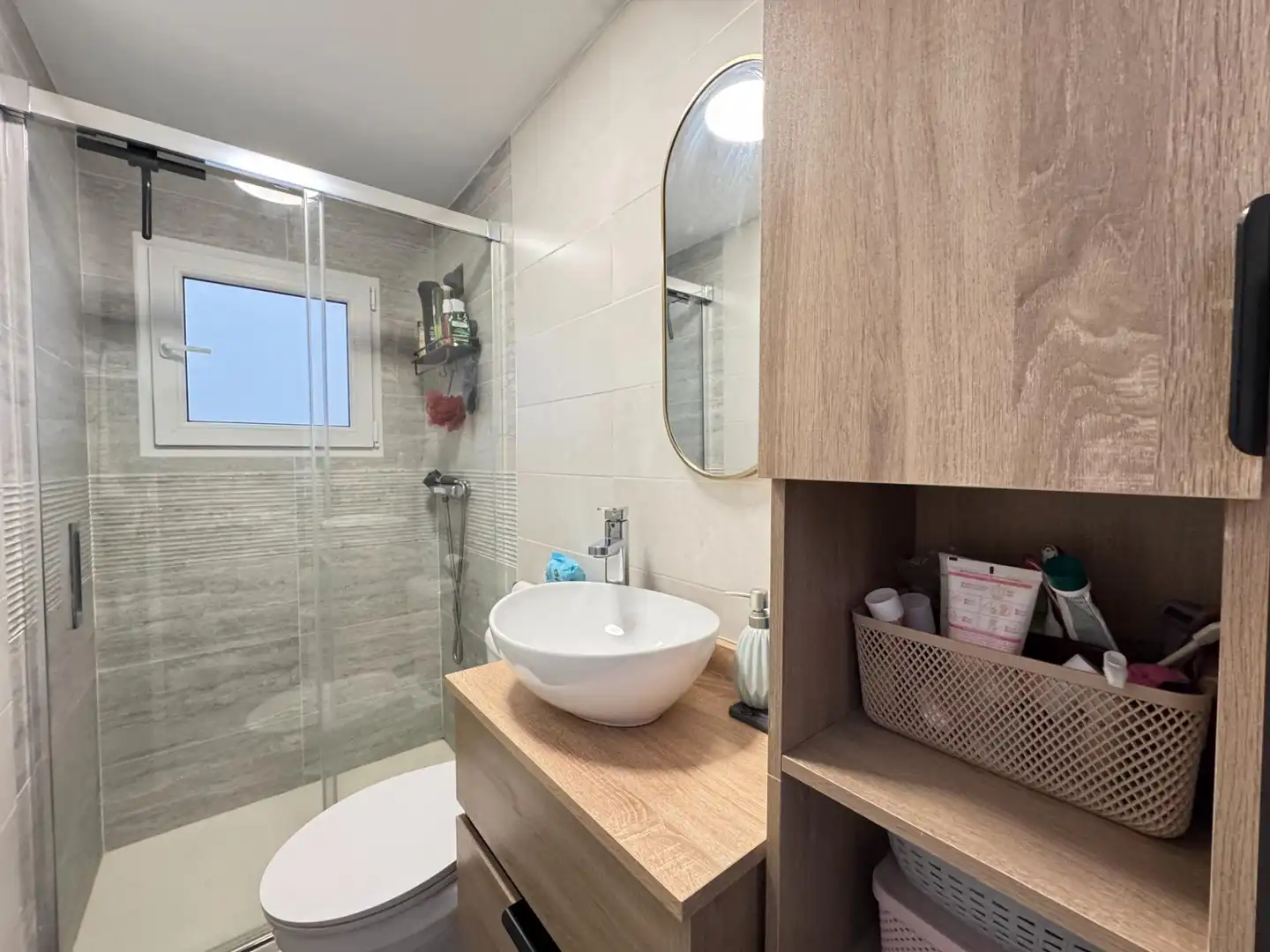 Appartamento con terrazza in vendita a Centre, imagen 19