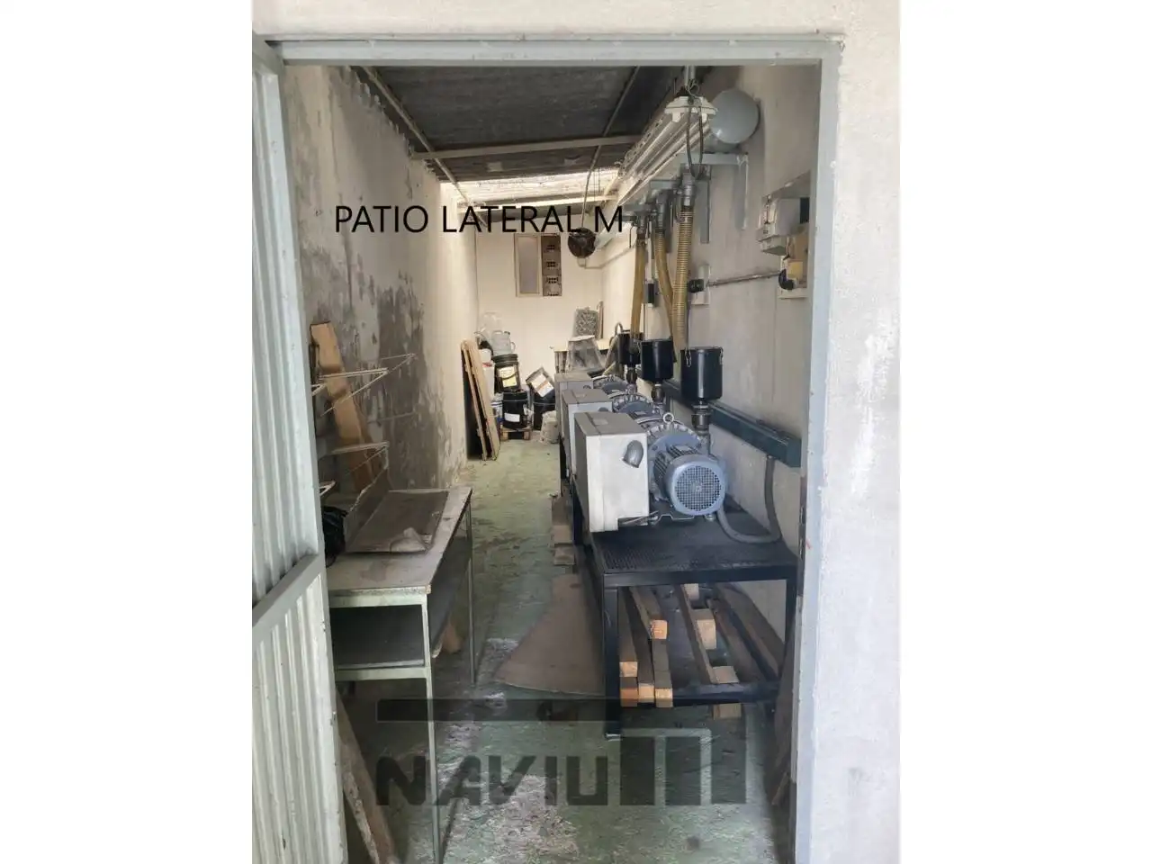 Nau industrial de lloguer a Parque Cataluña, imagen 18