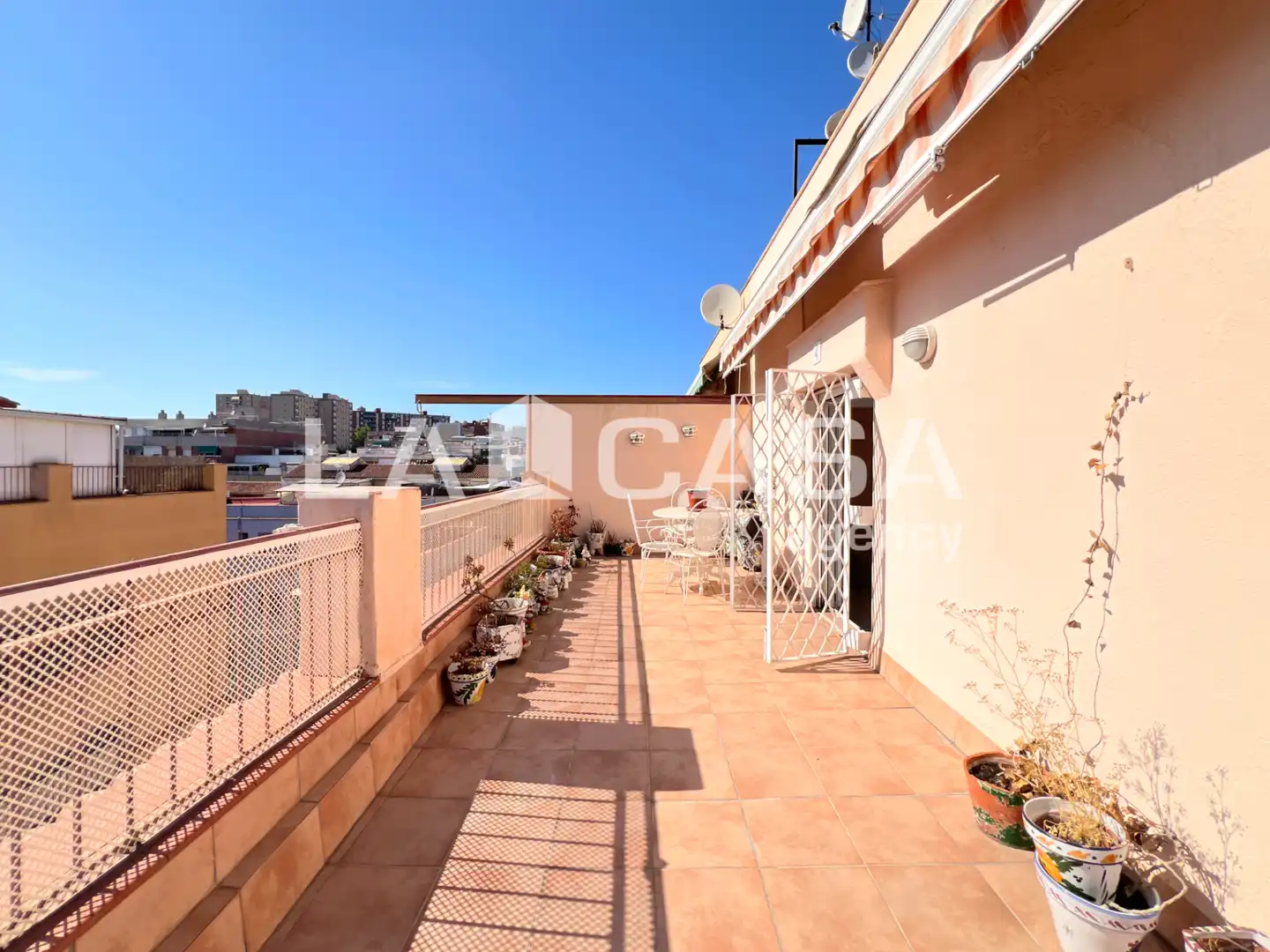 Penthouse with lift for sale in Carrer d'Eivissa, imagen 10
