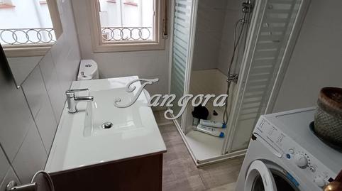 Foto 4 de Pis en venda a Juan XXIII Kalea, Zona Centro, Santurtzi