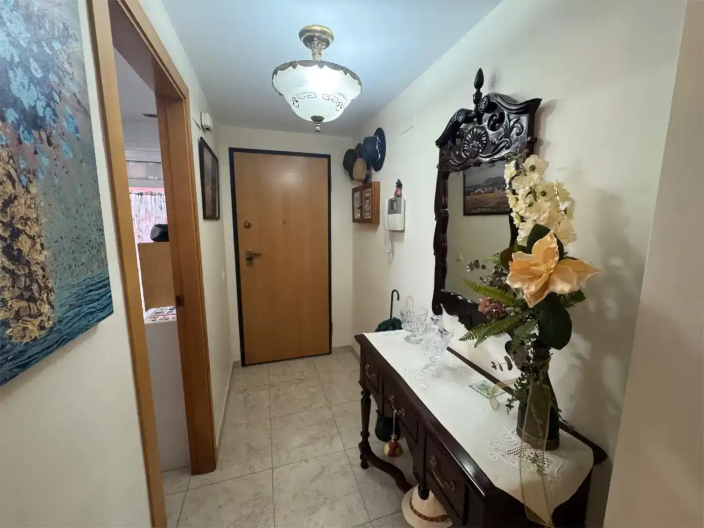 Piso en venta en Jávea / Xàbia con Aire acondicionado, Trastero y Piscina