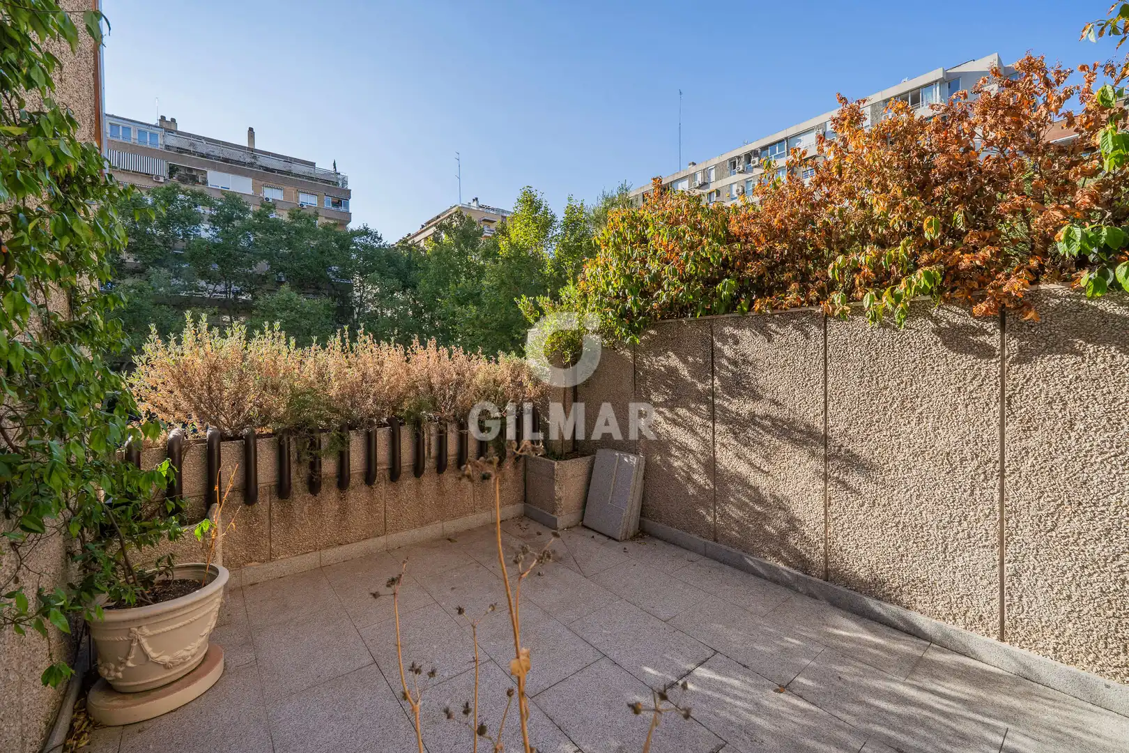 Flat for sale in Nueva España