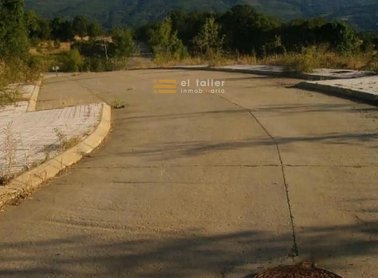 Terrains et parcelles à vendre à Rincón de la Condesa, imagen 3