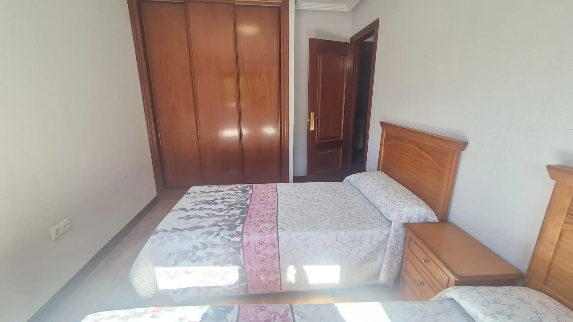 Bedroom of Houses for rent in Centro