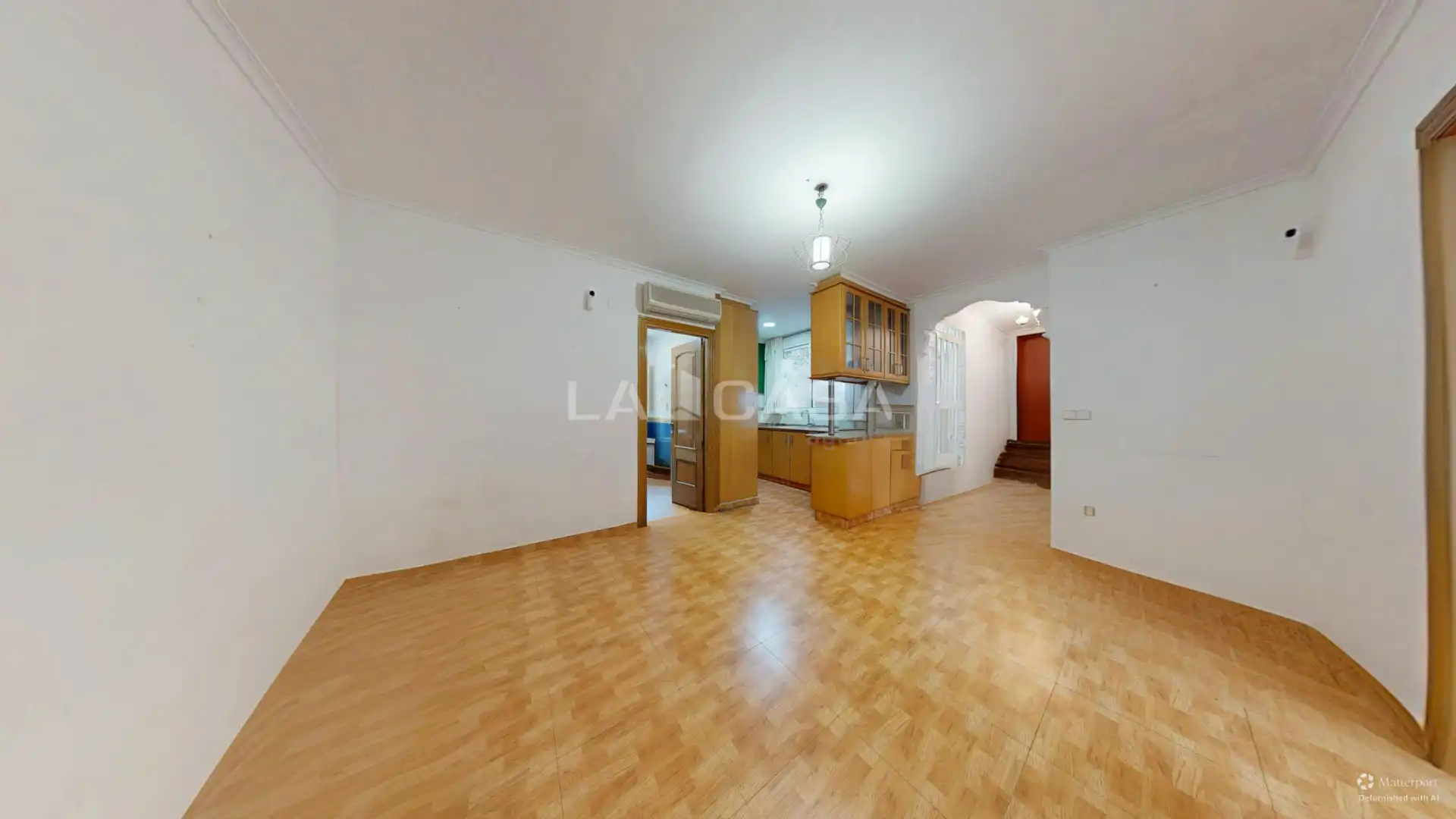 Piso en venta en Valencia con Terraza