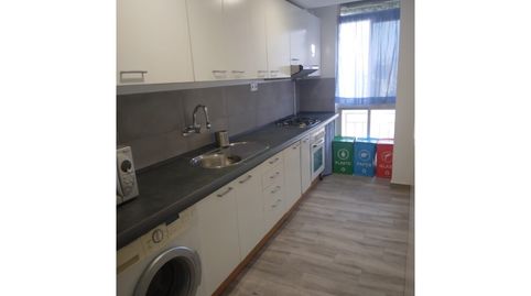 Foto 4 de Piso de alquiler en Calle Luz Casanova, Cartuja, Granada Capital