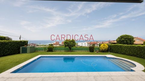Foto 3 de Casa o chalet en venta en O Serrallo, Oia, Pontevedra
