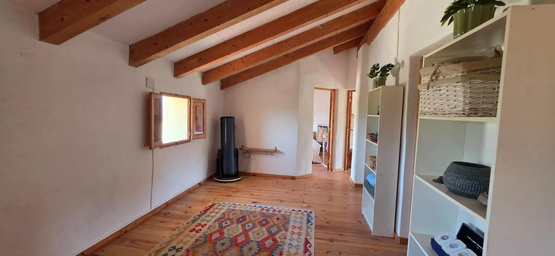 Casa rústica con piscina en venta en Tivissa, imagen 29