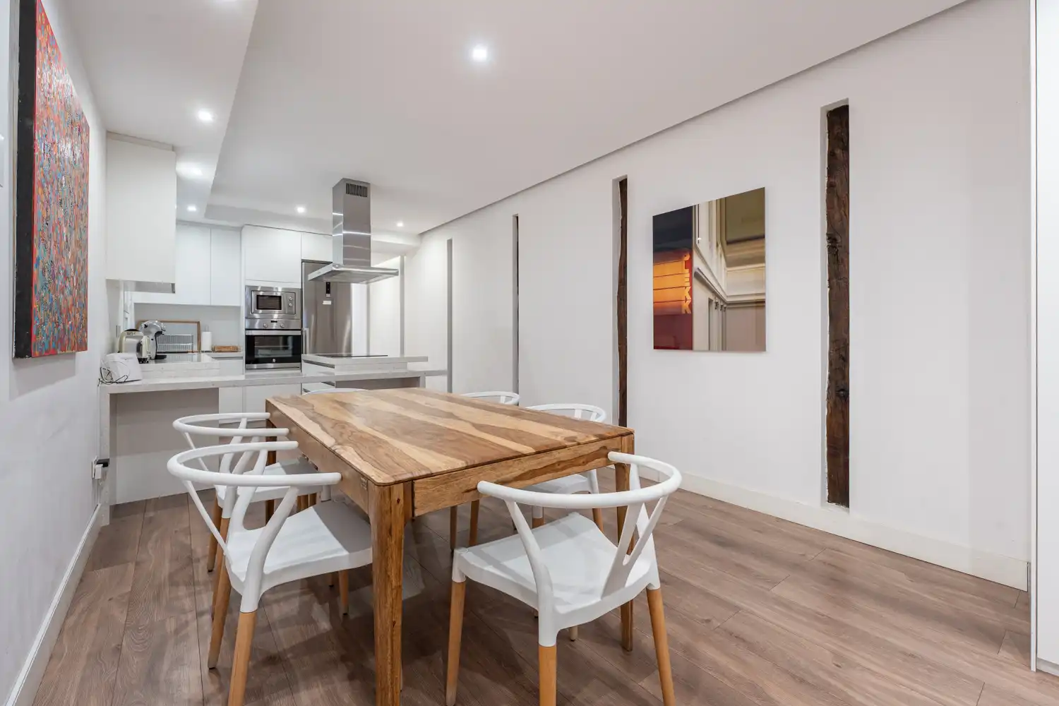 Flat with terrace for sale in Calle de Toledo 14, imagen 12