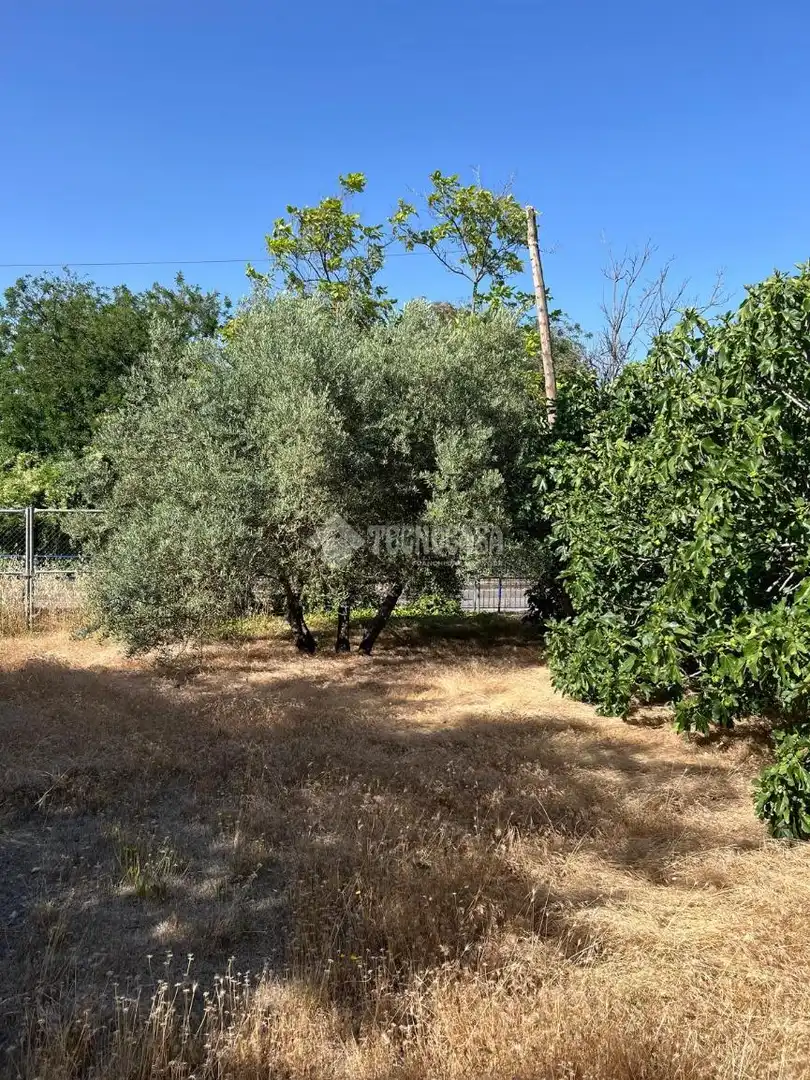 Casa rústica amb terrassa en venda a Baeza, imagen 37
