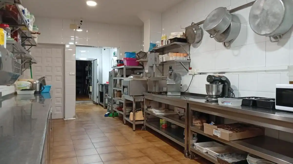 Immobles singulars en venda a Calle Mimbres, imagen 9