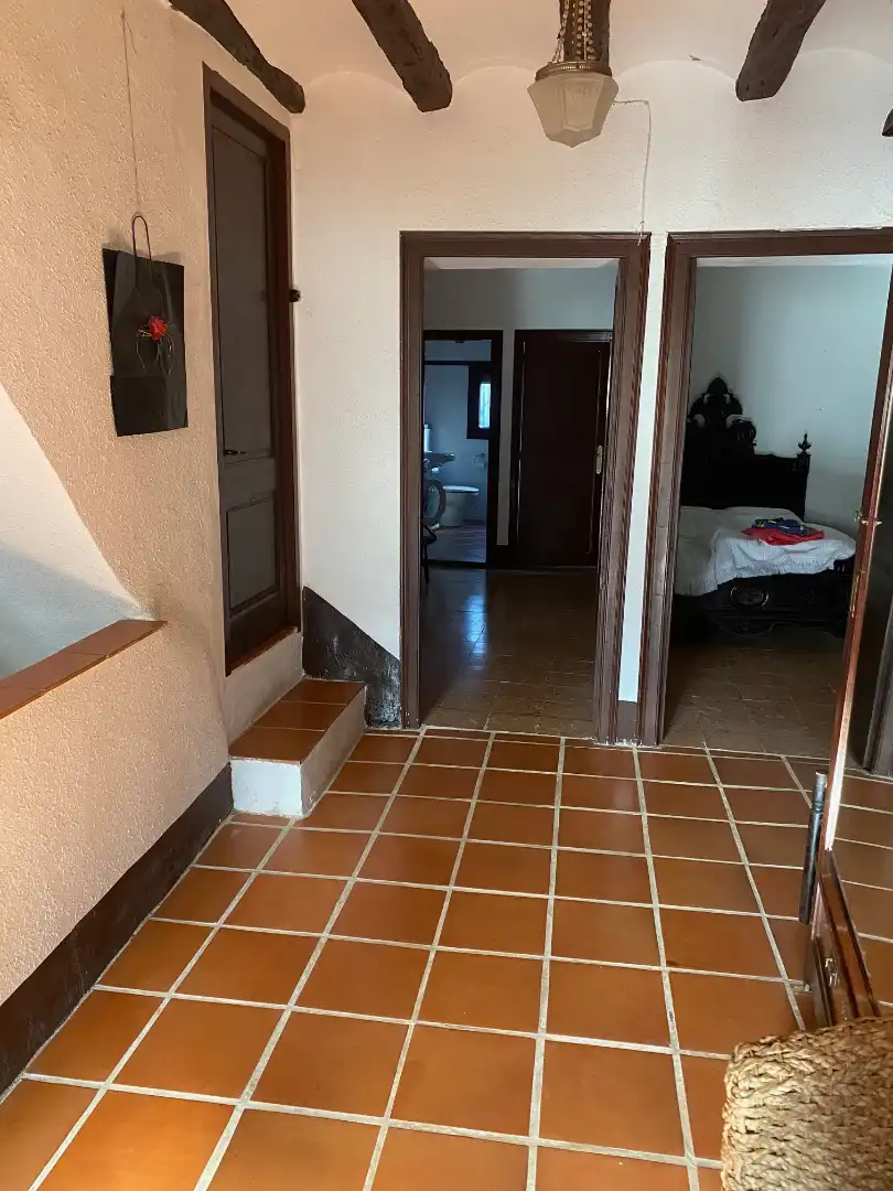 Finca rústica en venta en Riudecanyes con Calefacción, Terraza y Amueblado