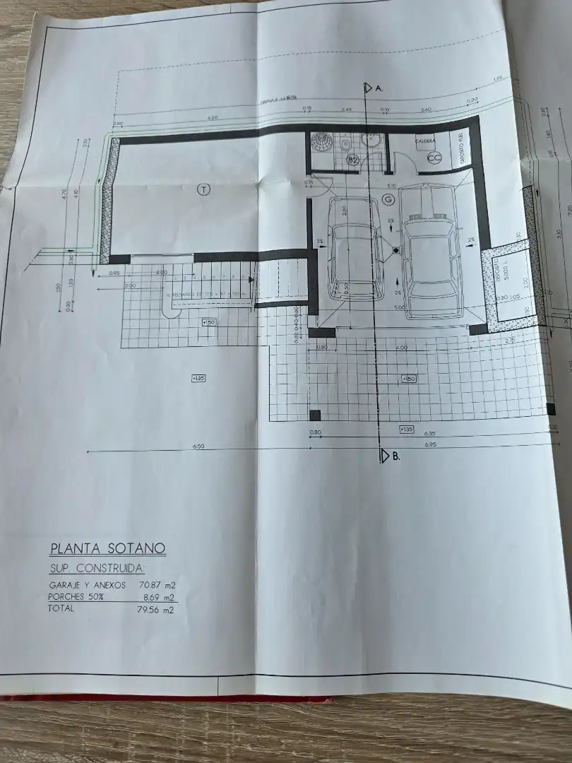 Casa o chalet en venta en Vallirana con Aire acondicionado, Calefacción y Jardín privado