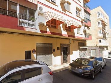 Local comercial en venda a San Bartolomé - Millán de Priego