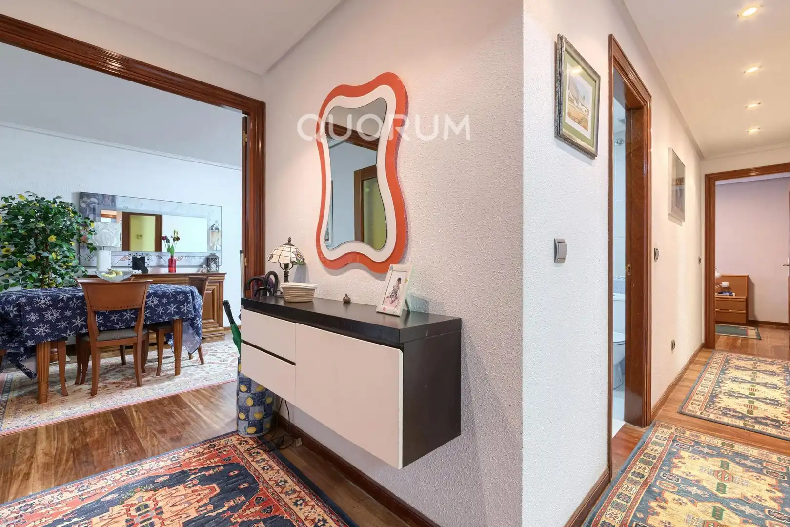 Wohnung mit Terrasse zum Verkauf in Galdakao, imagen 11