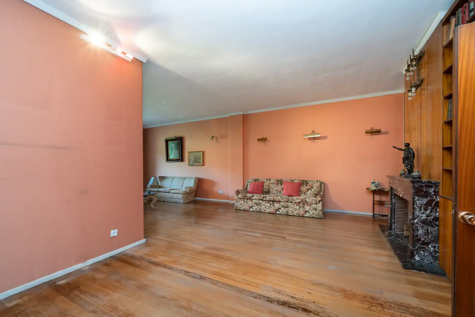 Wohnung mit Terrasse zum Verkauf in Chamberí, imagen 27