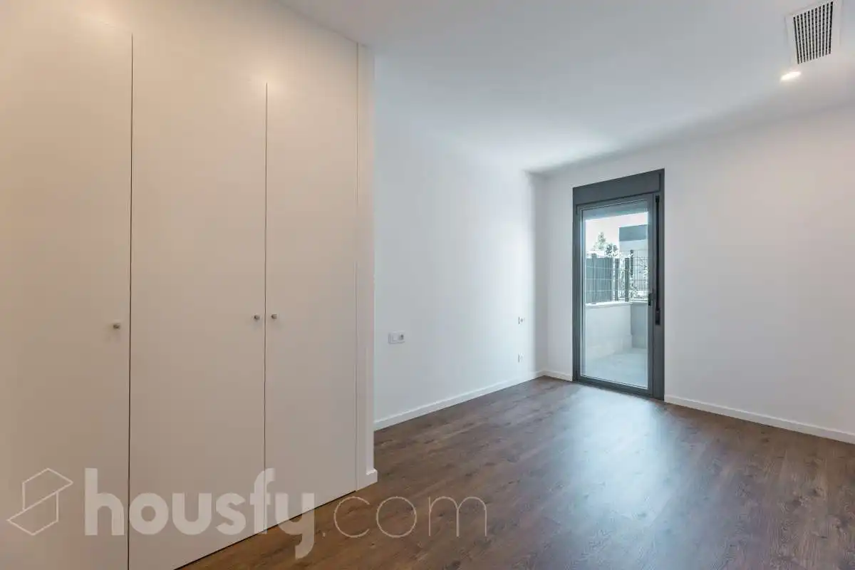 Flat with pool for sale in Gloria fuertes ., imagen 11