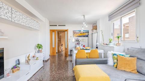 Photo 3 of Apartment for sale in Avinguda de Vicent Mortes Alfonso, Paterna, Spain, 103, Parc Central, Paterna