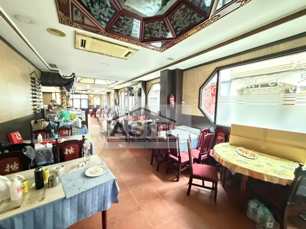 Business premises for sale in Calle Xuquer, imagen 9