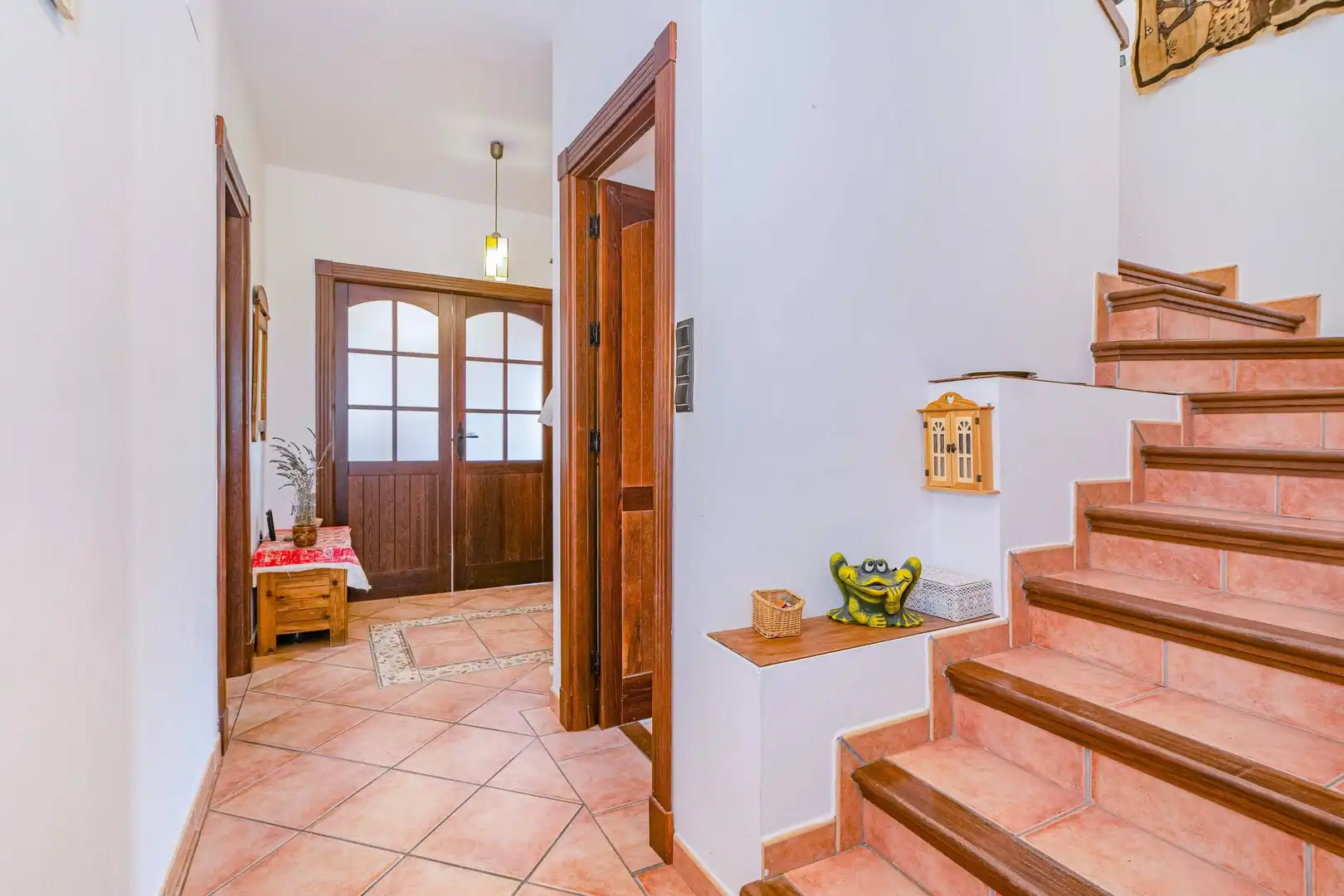 Casa o chalet en venta en Alhendín con Calefacción, Jardín privado y Trastero