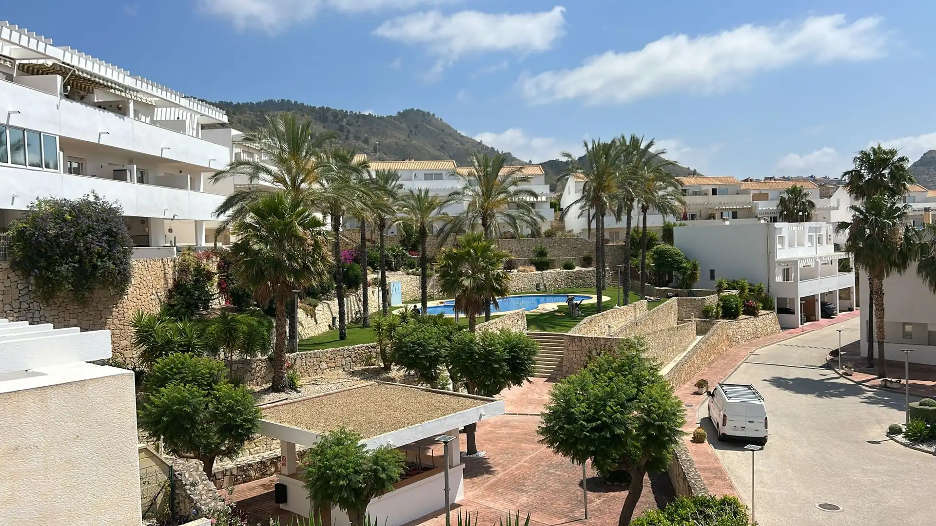 Semi-detached house for sale in Avda. de la Vila Joiosa, imagen 23