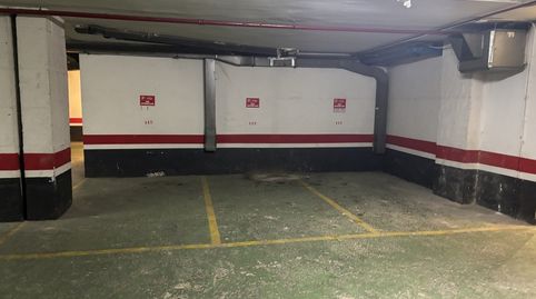 Foto 2 von Garage zur Miete in Calle del Arzobispo Doménech, 4, Paseo Sagasta, Zaragoza Capital