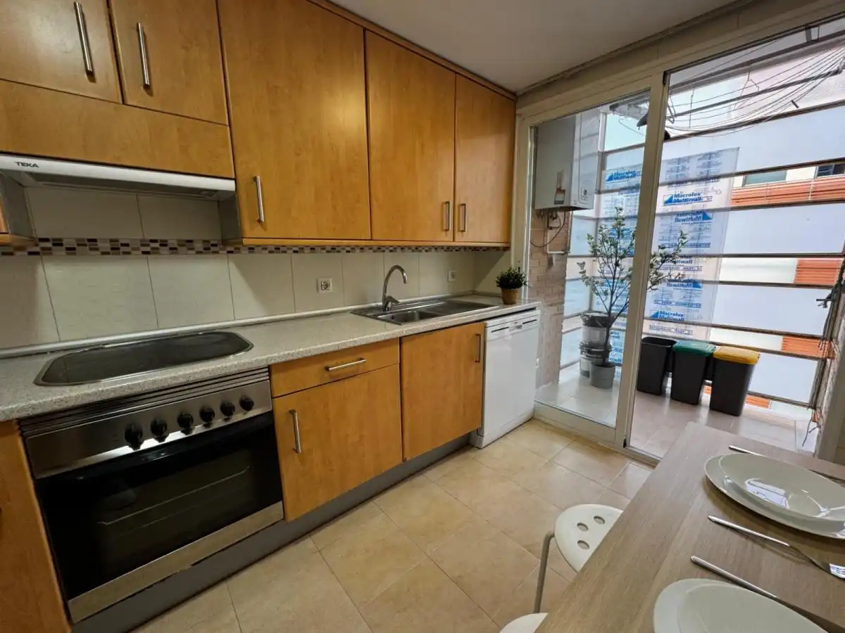 Room in Madrid, Madrid