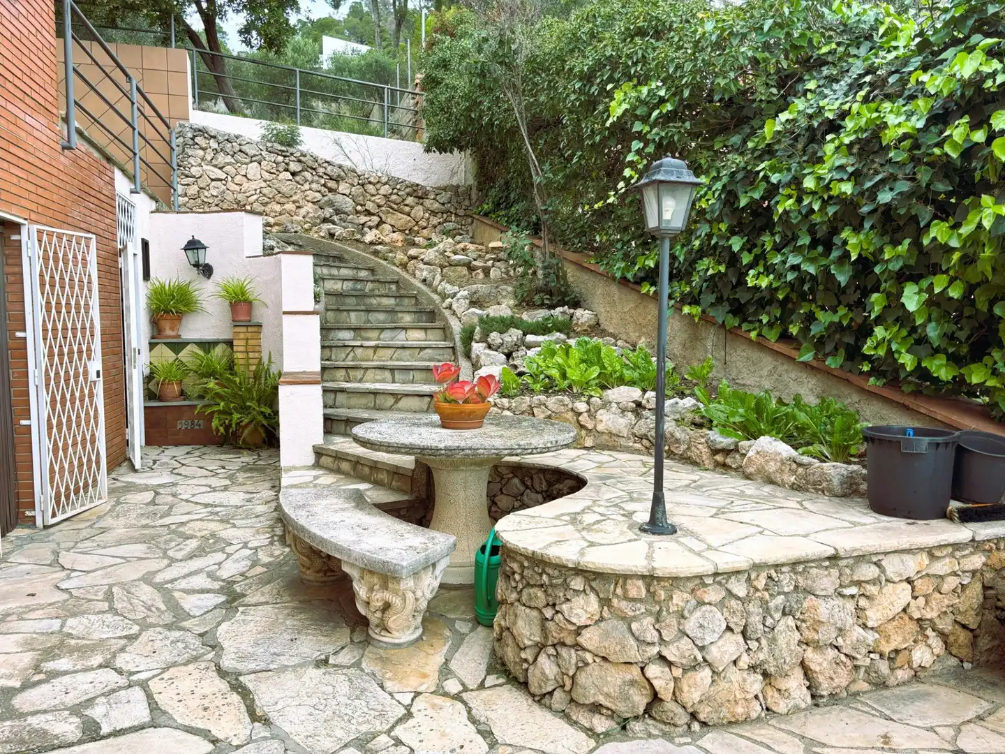 Haus oder Chalet zum Verkauf in Calle GAVARRES, La Palma de Cervelló
