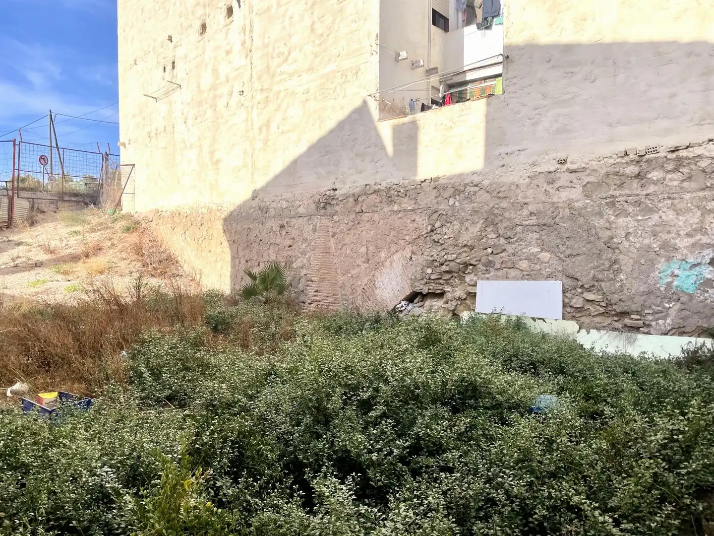 Lands and plots for sale in Los Arcos, imagen 8