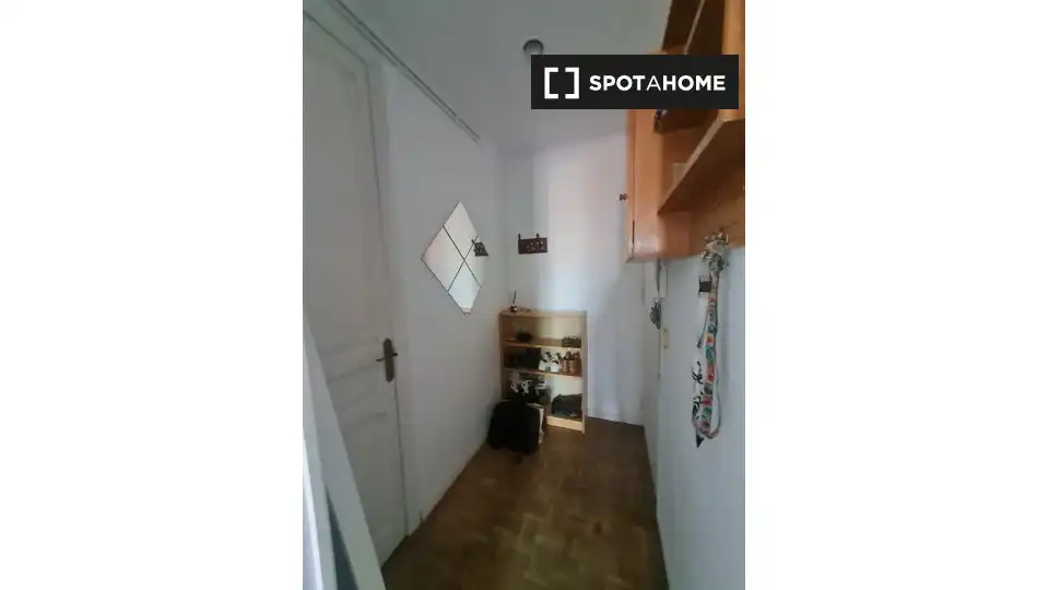 Habitació a Sagrada Família